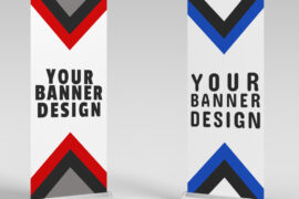 Vinyl Banner Printing