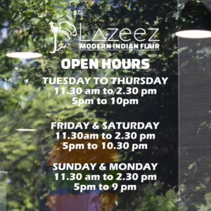 Outdoor Business Sign Designs