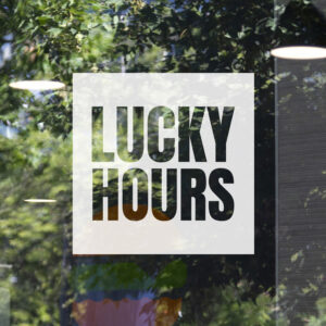 Outdoor Business Sign Designs