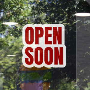 Outdoor Business Sign Designs