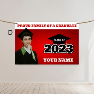 Graduation-Banner