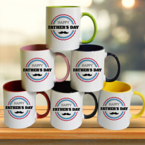 Mugs