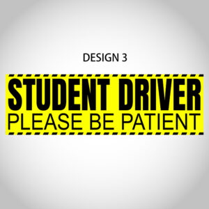 Design sign