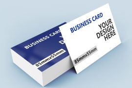 Business Card