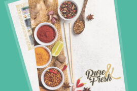 Restaurant Menus