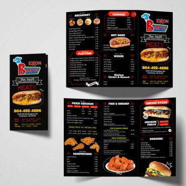 Marketing Materials