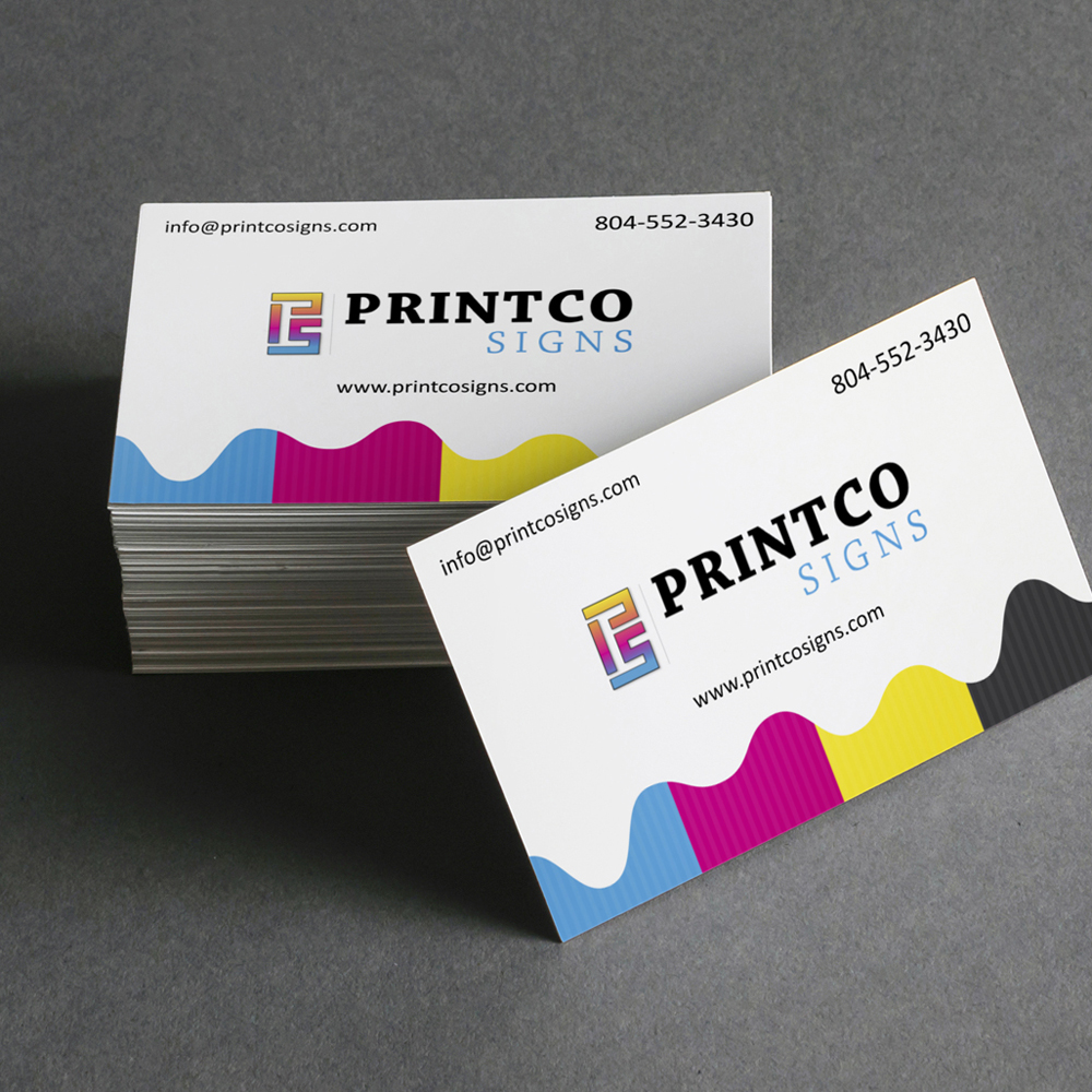 Business Card