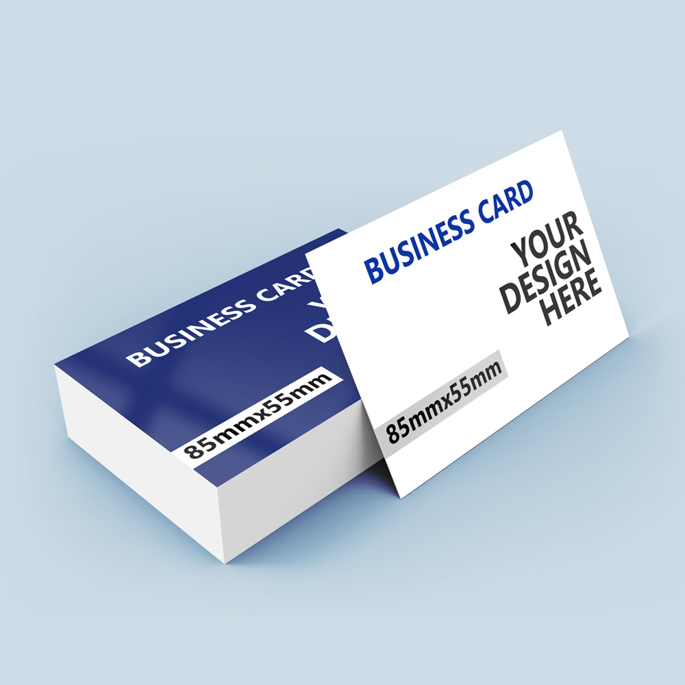 Business Card