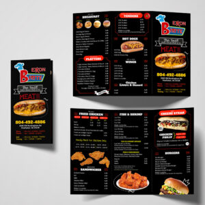 Marketing Materials